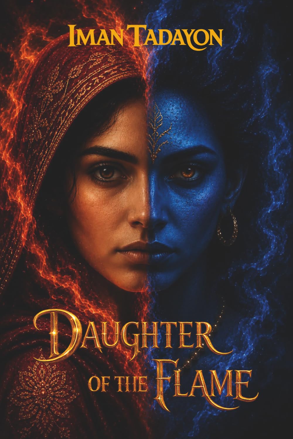 Guardians of Fire: Book I: Daughter of the Flame: 1