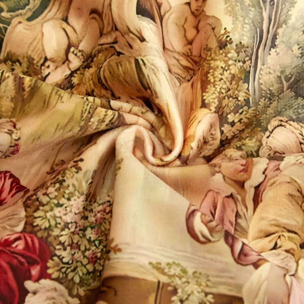 クッションカバー VINTAGE BURBERRY ITALY CUSHION COVER Amazon