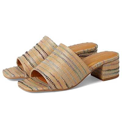 Seychelles Pepper Stripe Raffia Women