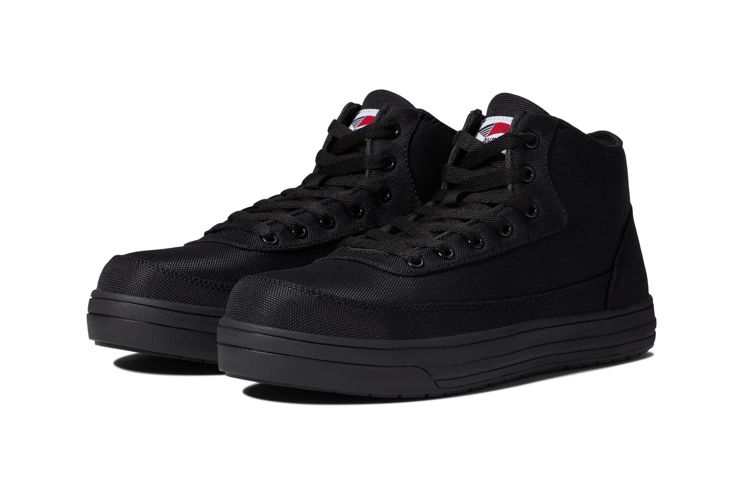 Мужские кроссовки Avenger Work Boots Blade Mid