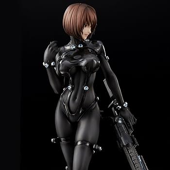 「GANTZ：O」 山咲杏 & レイカ Xショットガンver. 61EehSgxhtL._UF350,350_QL50_.jpg