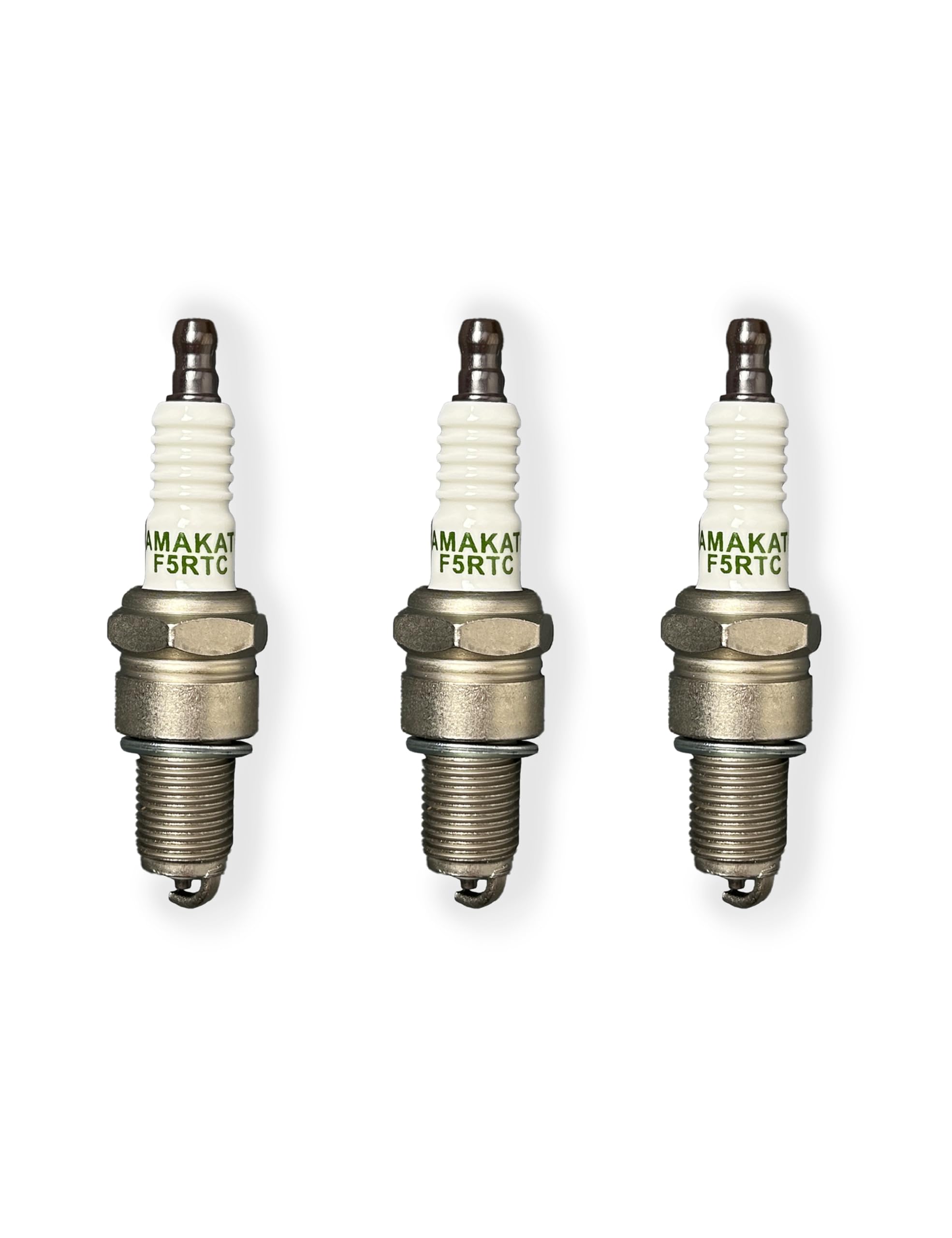 Amazon.com: YAMAKATO Spark Plug for NGK BPR5ES Torch F5TC