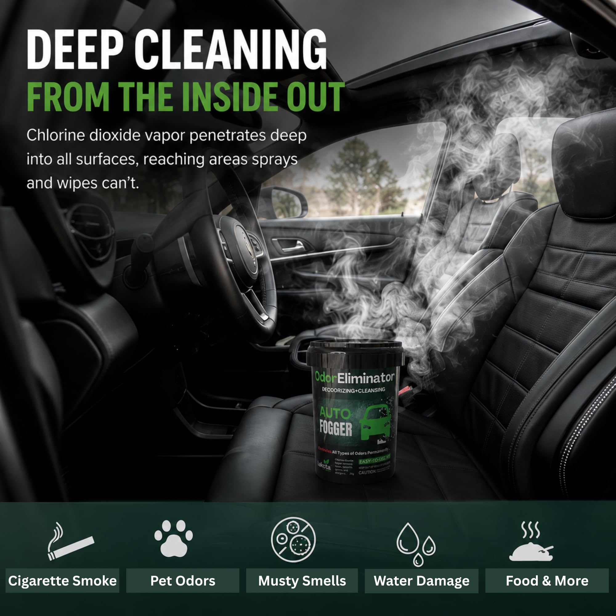 air freshener to get rid of cigarette smoke in car Purifier Ionizer, 12V Plug-in Car Air Gadgets with Dual USB Charger Removes Smoke, Pet and Food Odor, Ionic Ozone (Silver) : Home & Kitchen eliminating power (vs How to get rid of