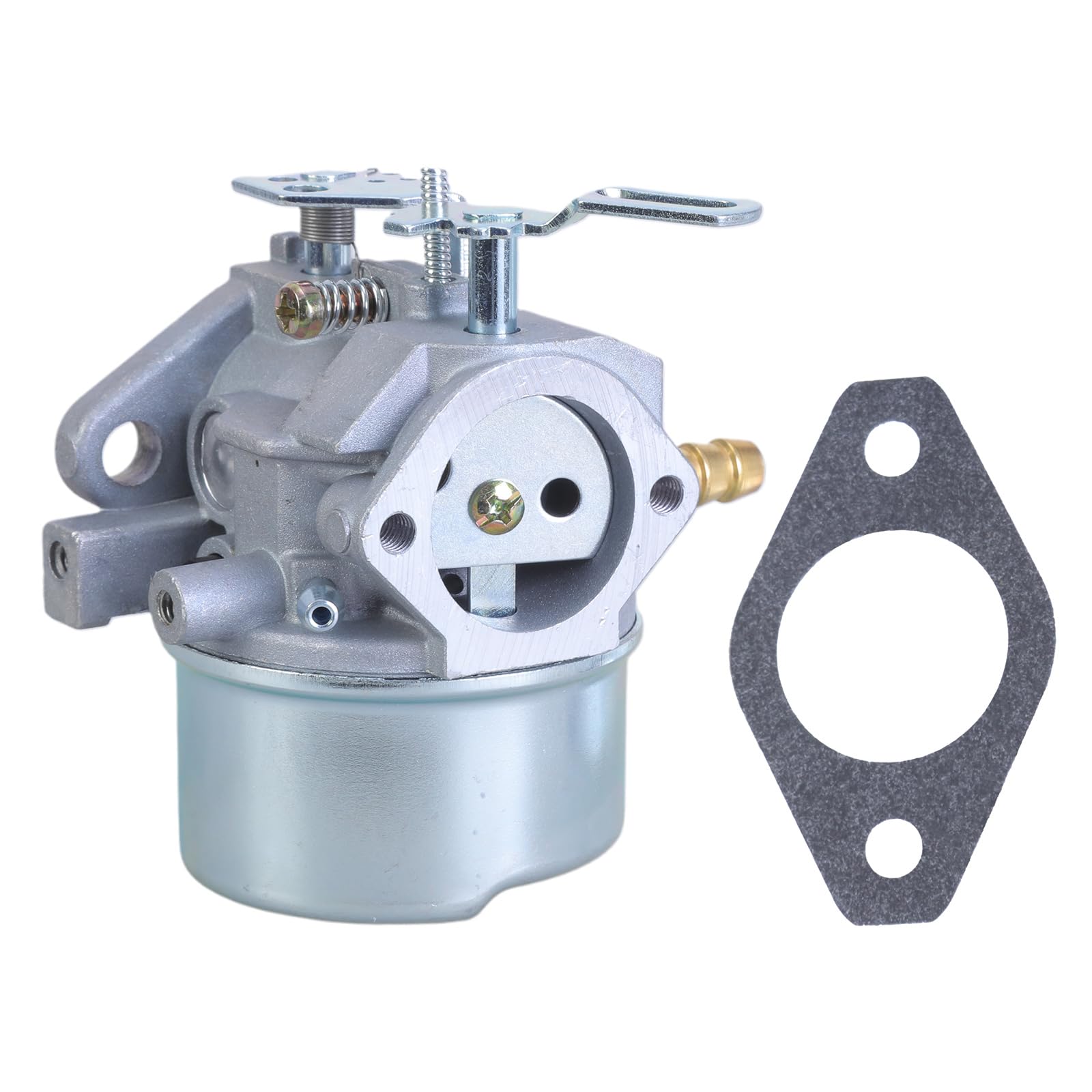 GTYLF Upgraded 632334 632334A Carburetor Quality Metal Suitable for HMSK80 HM100 HM70 HM80 HMSK90 7hp 8hp 9hp
