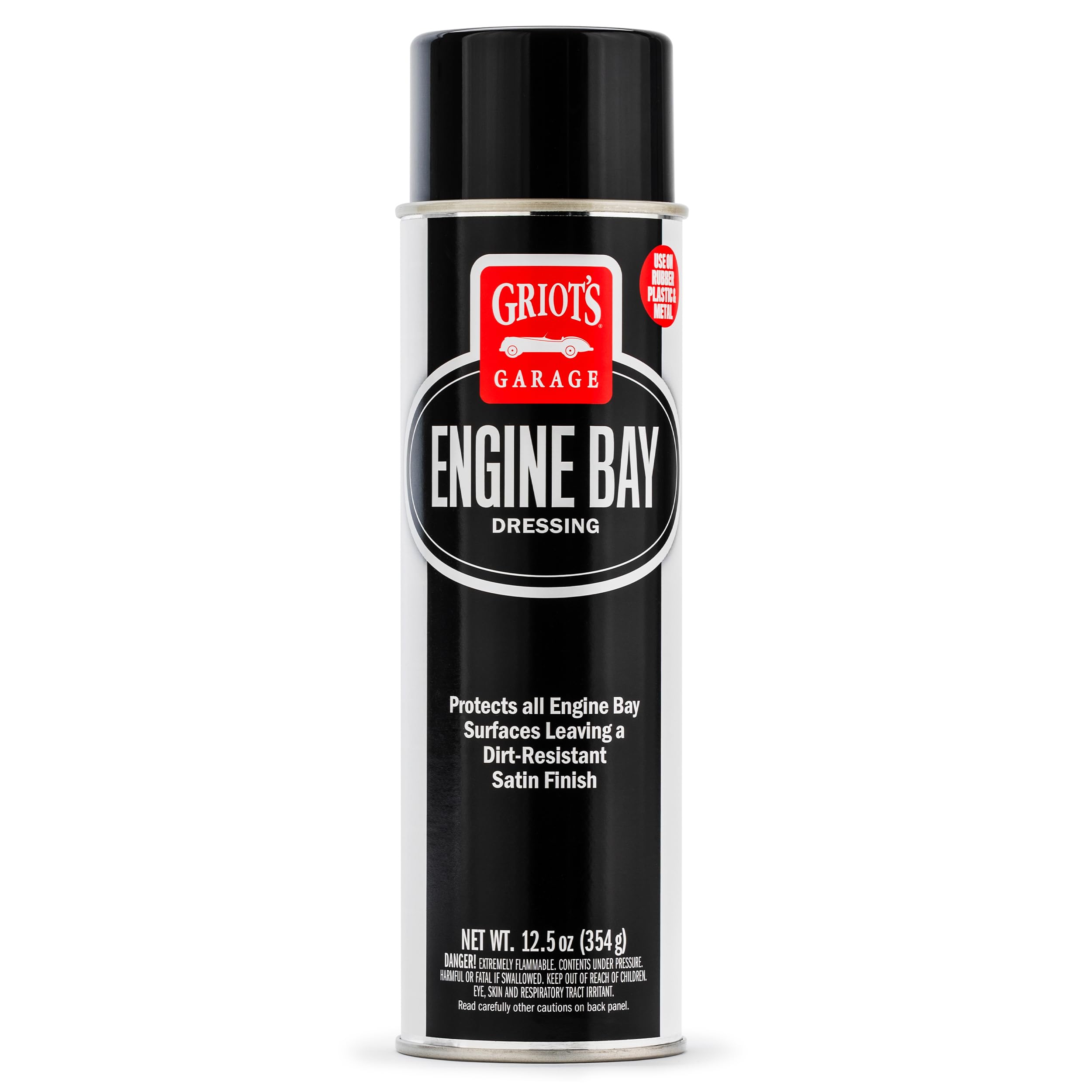Griot's Garage Engine Bay Dressing