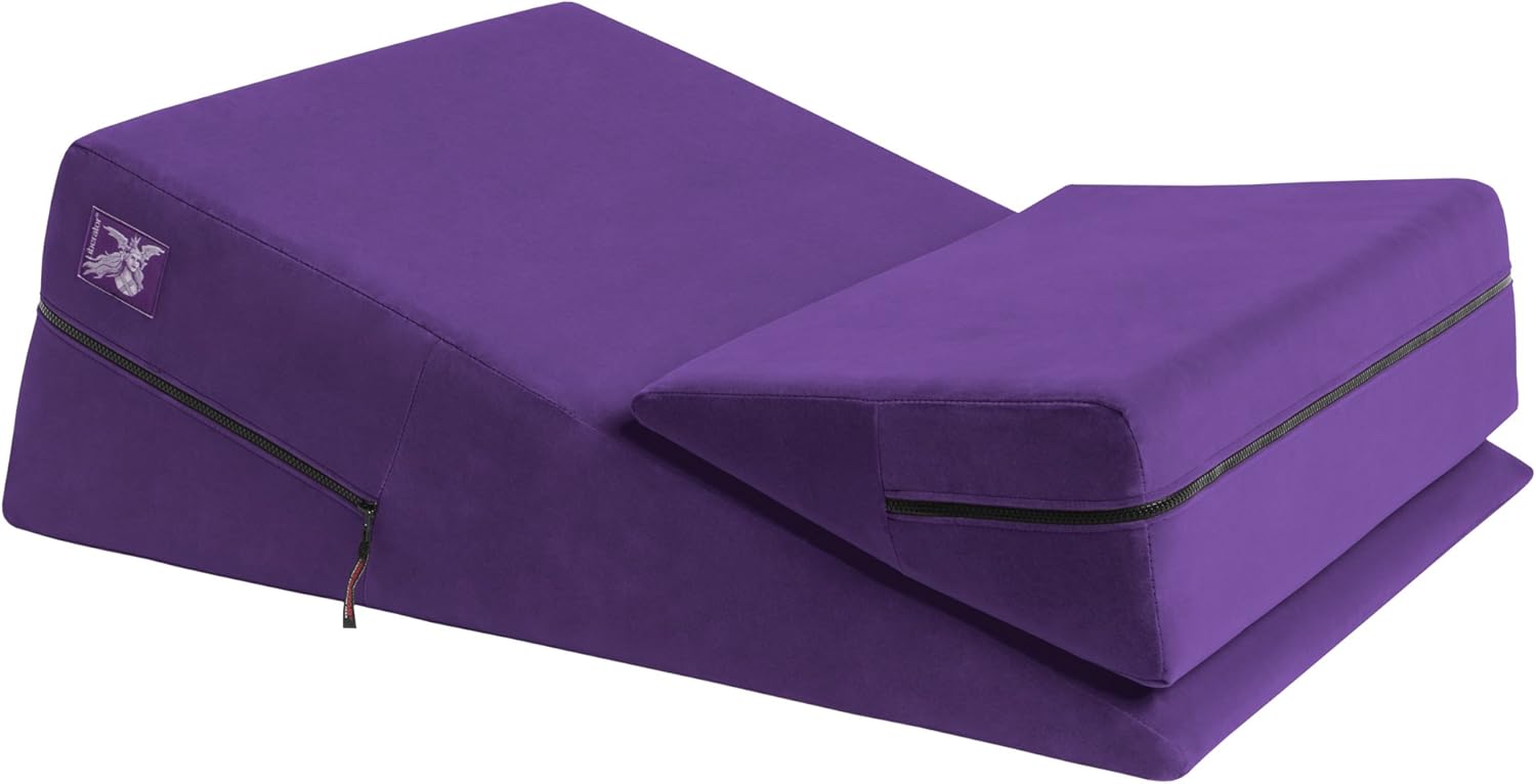 liberator ramp combo