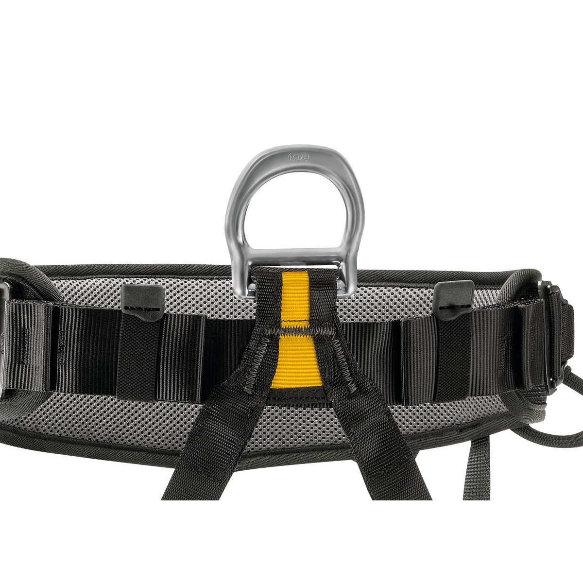 Amazon.co.jp: Petzl Falcon レスキュークライミングハーネス サイズ1 
