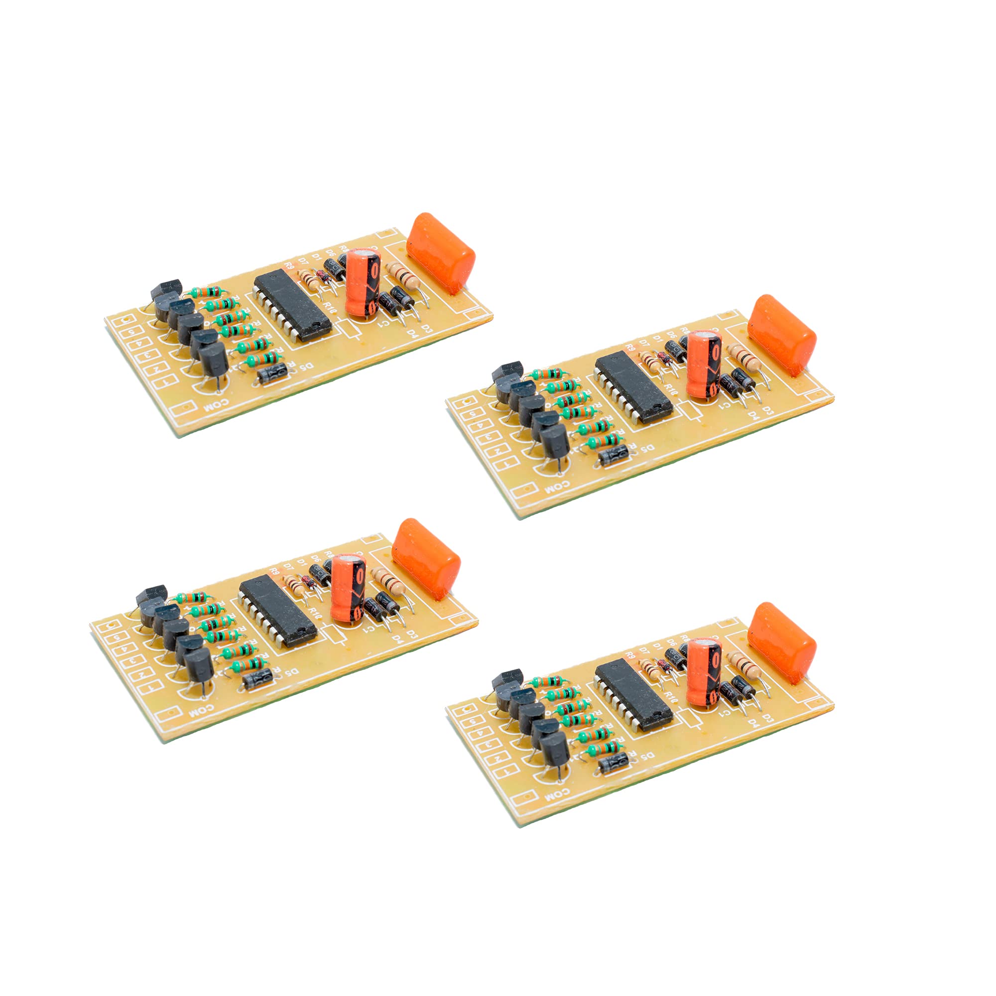 Oviart Chaser Board for LED Belt Series 6 Channels 220v AC 4x (B0993YBFGG) Amazon Price History, Amazon Price Tracker