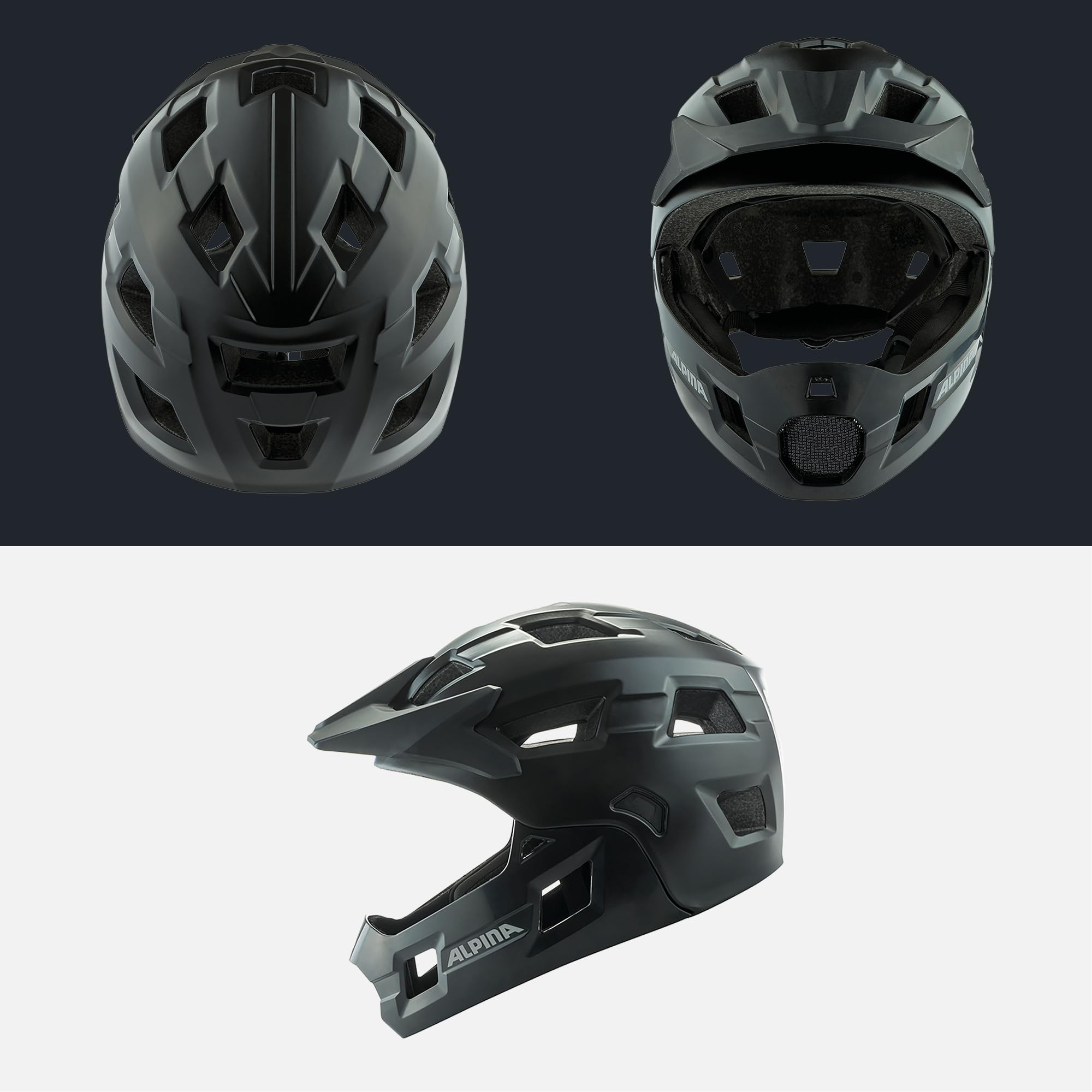 ALPINA Unisex