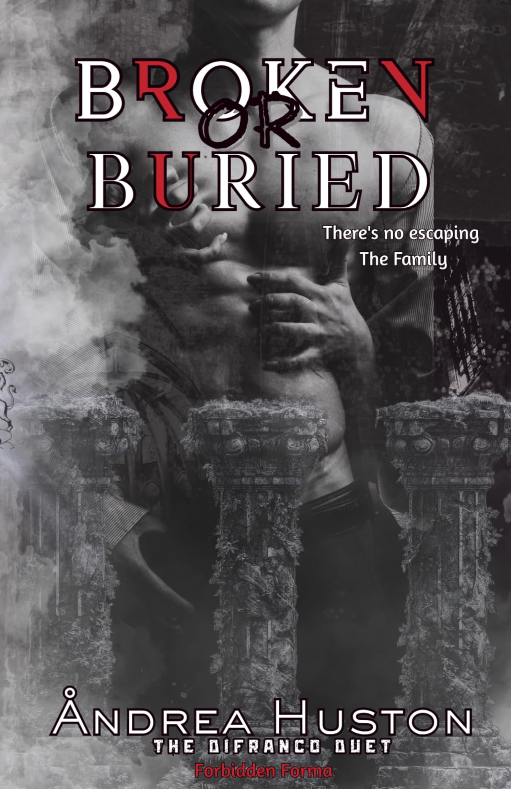 Broken or Buried: Forbidden Forma Duet