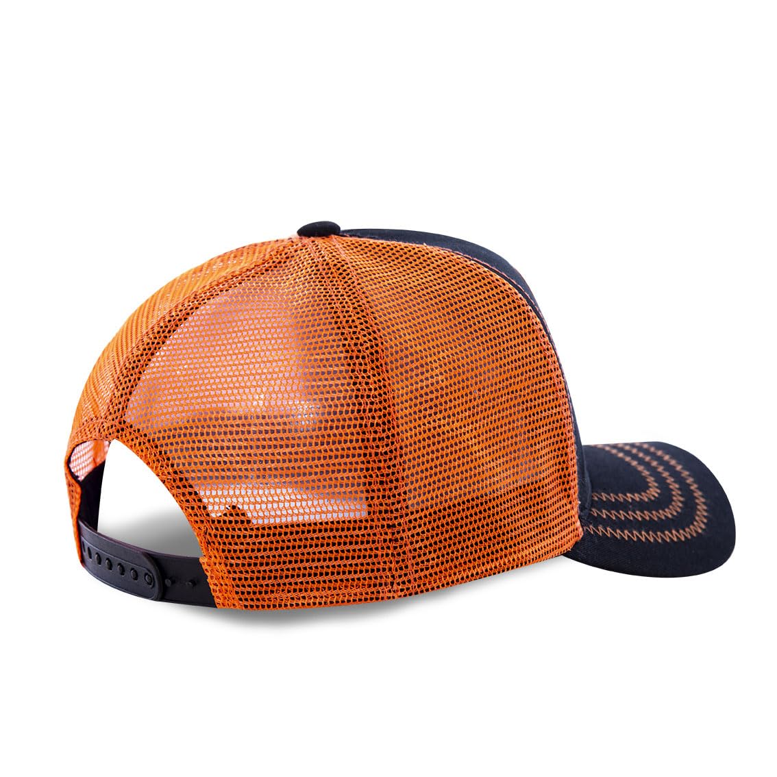 Casquette Enfant Dragon Ball Z, Casquette Garcon, Sangoku, Authentique et Originale
