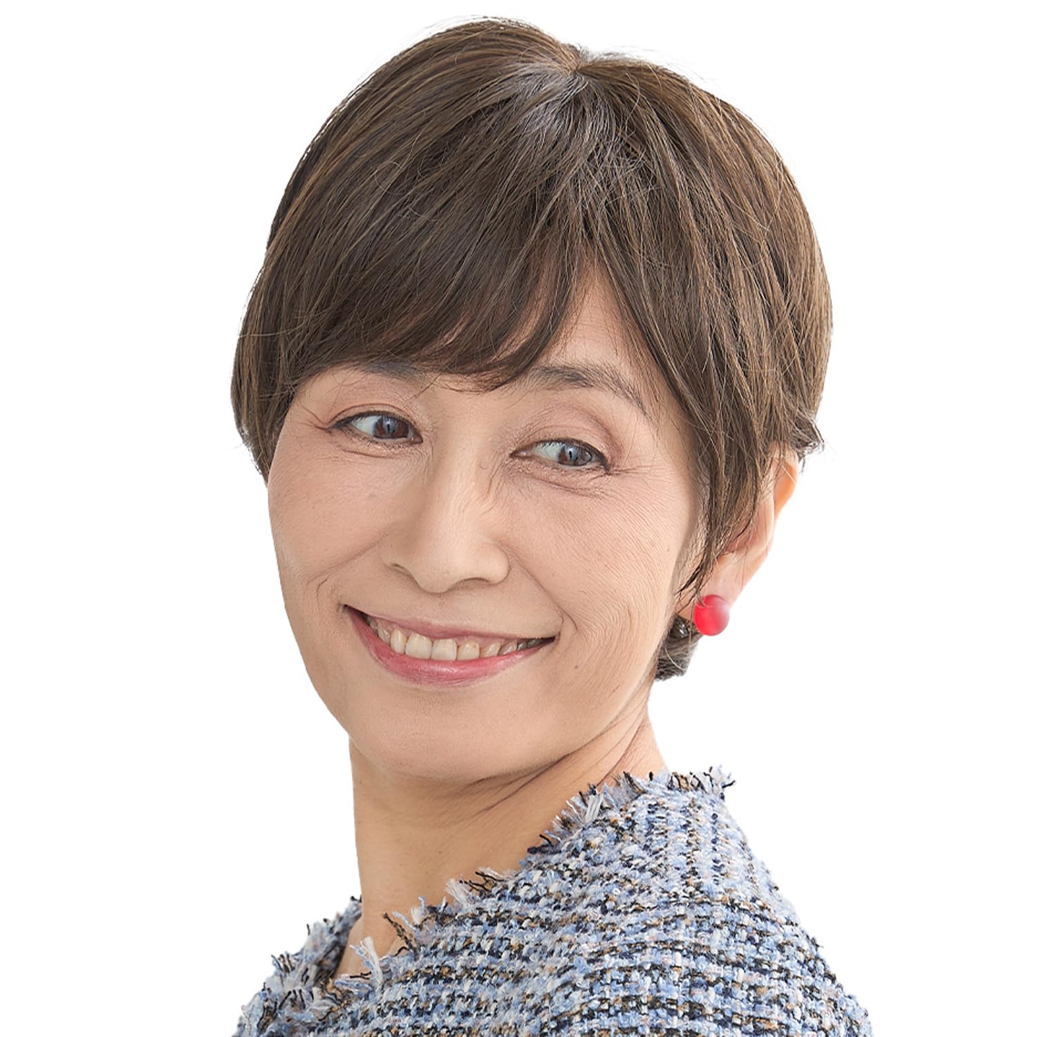 Amazon.co.jp: 【抗がん剤経験者が開発】Dazzle 医療用 ウィッグ