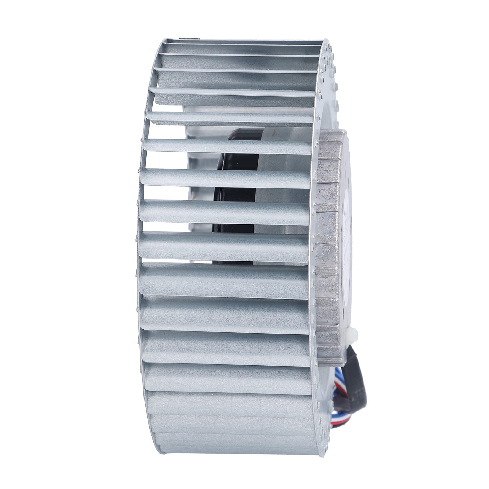 Omabeta Ventilador de Refrigeración Centrífugo de Alta Eficiencia con Control de Velocidad PWM para Industria Automatizada DC24V 2000RPM 1 Unidad