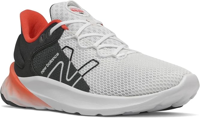 New Balance Kids' Fresh Foam Roav V2 Lace-up Sneaker