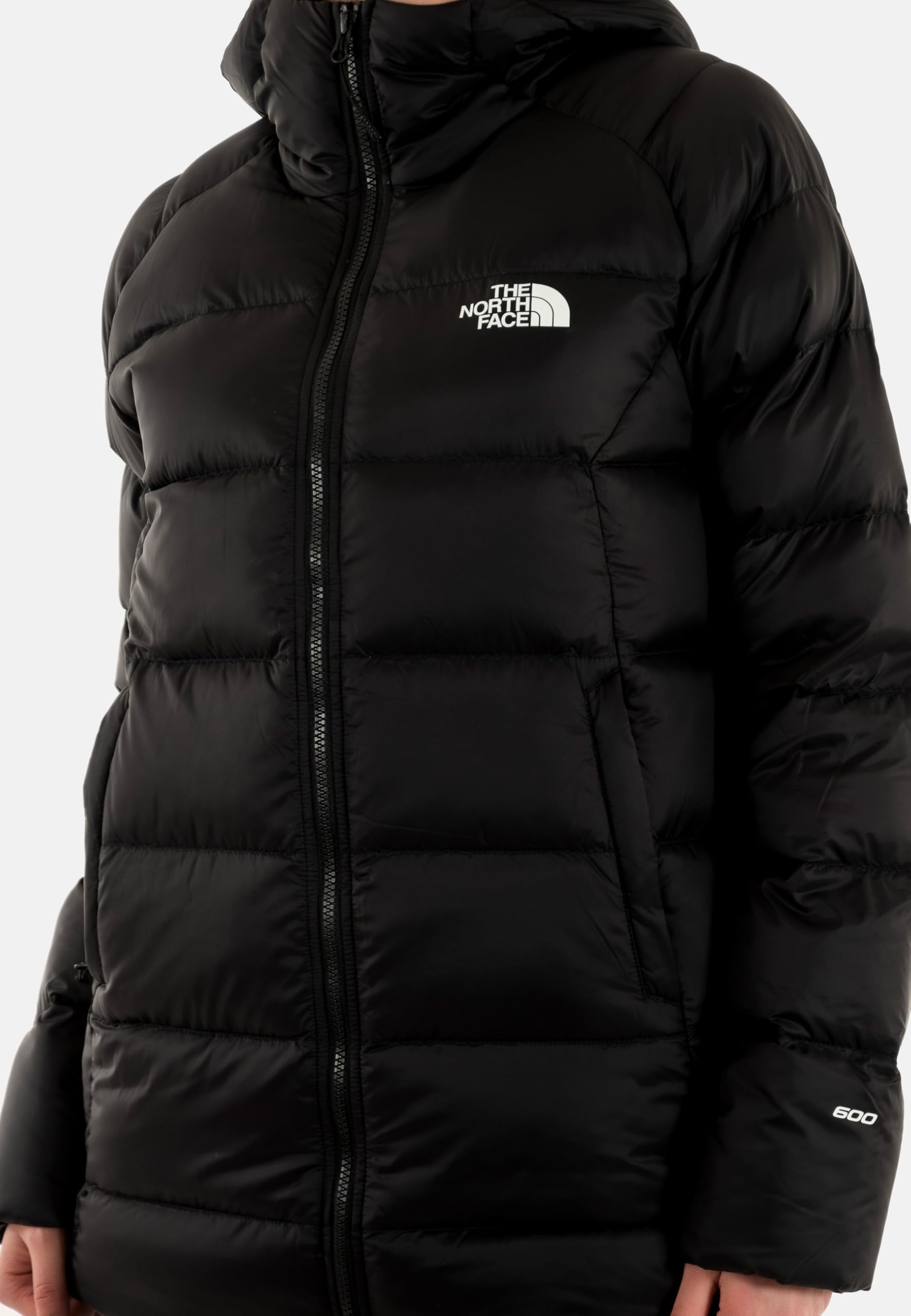 The North Face Damen Hyalite Down Parka Jacke (1er Pack)