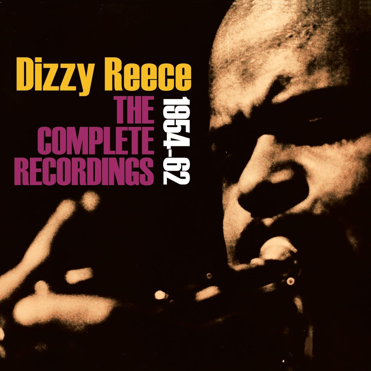 The Complete Recordings 1954-62