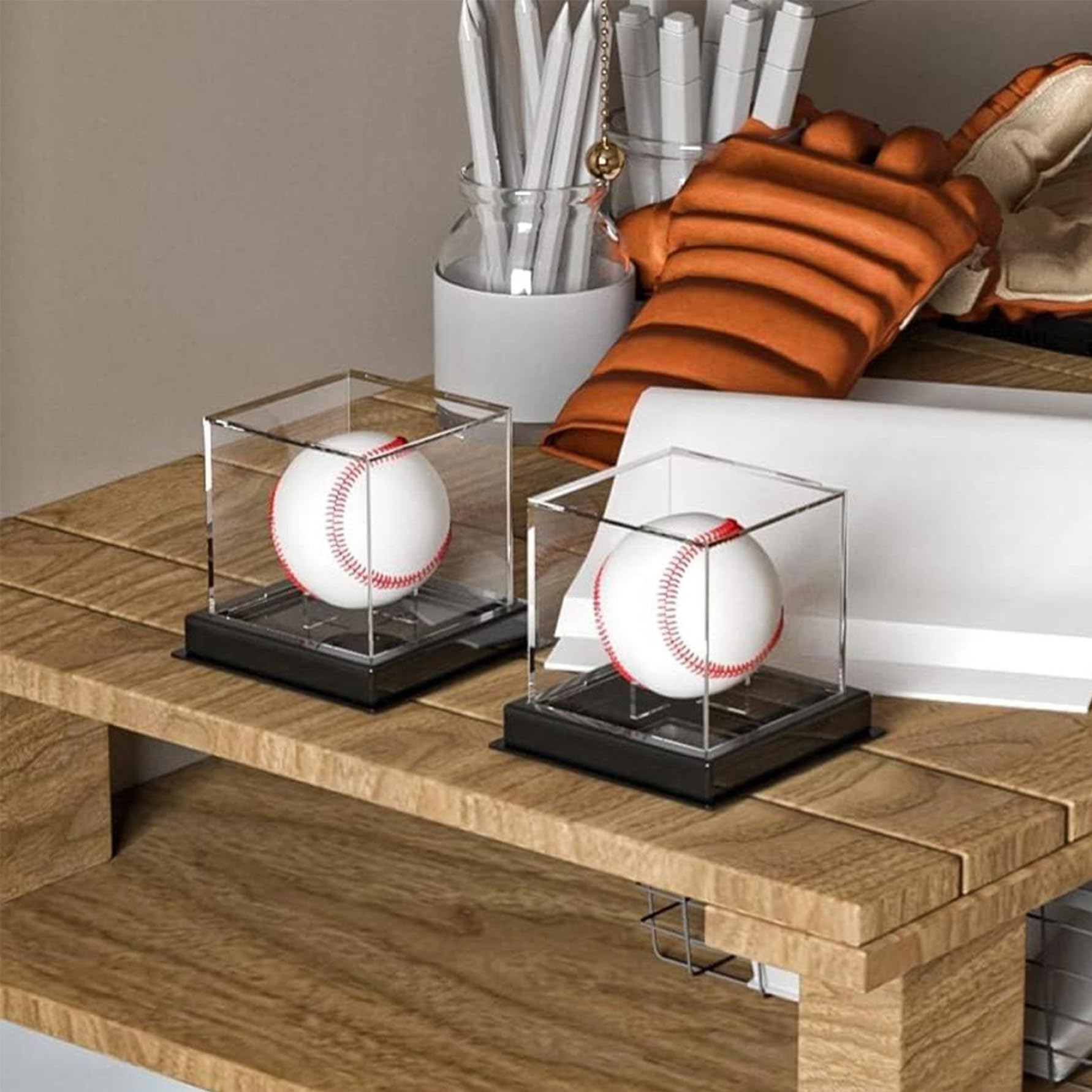 Vitrina De Acrílico Universal Vitrina Vitrina Vitrina Para Pelota De Beisbol Pelota Para Golf Hugo Vitrina De Acrilico Vitrina De Acrílico Universal Vitrina Vitrina Vitrina Para Pelota De Beisbol Pelota Para Golf Hugo Vitrina De Acrilico