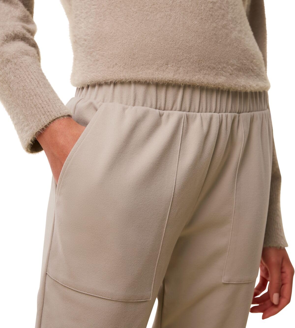 Triumph Women's Smart Thermal Trousers X Pajama Bottom, Ginger, M