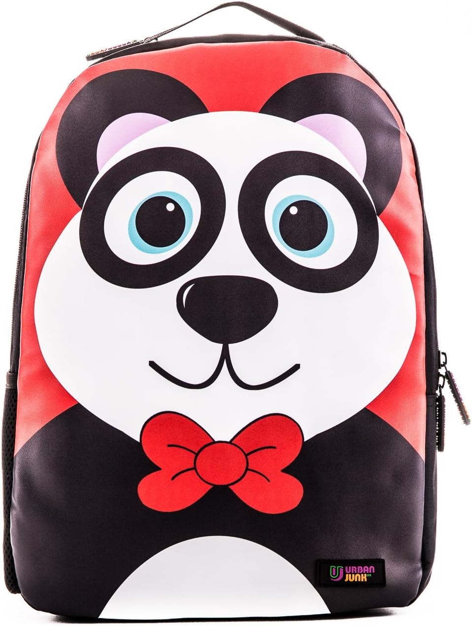 Urban Junk Mr Panda Backpack
