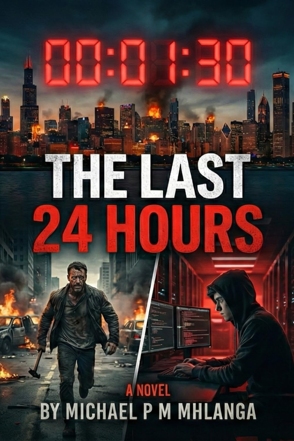 The Last 24 Hours