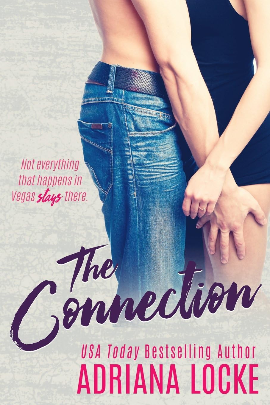 The Connection (The Exception Series) Paperback – September 7, 2016