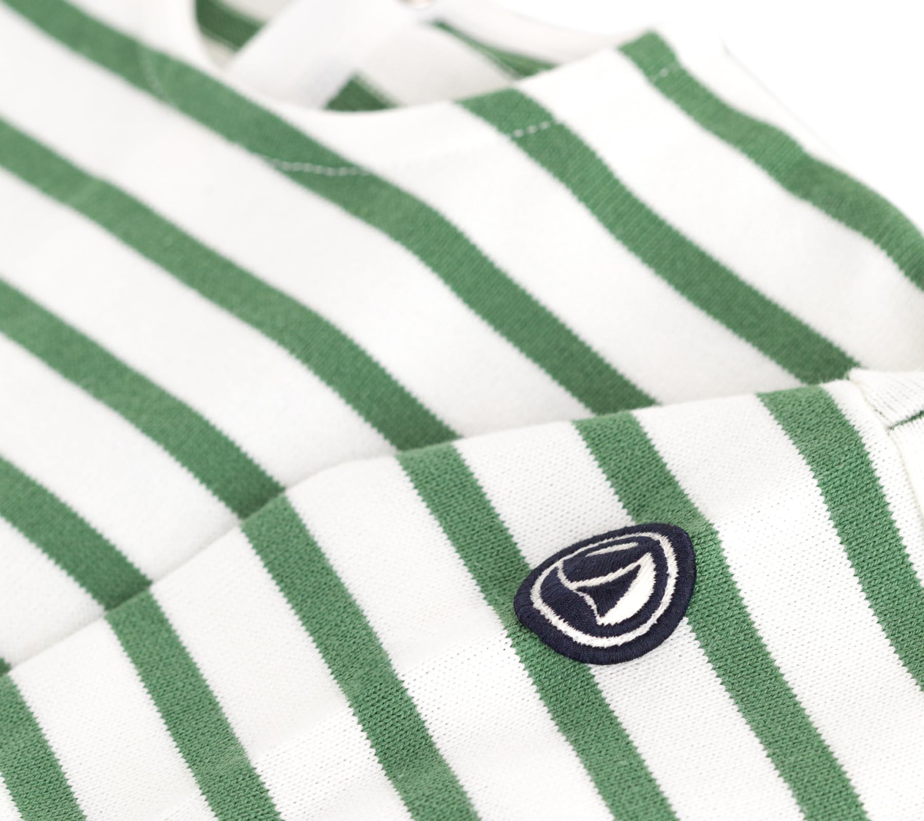 Petit Bateau A0cog Marinière Bébé garçon (Lot de 1)
