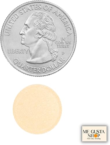 Miniatura 5 de Equate - Tabletas masticables antiácidas extra fuertes, sin azúcar, crema de naranja, 750 mg, 90 unidades (paquete de 02) en total 180 calcomanías