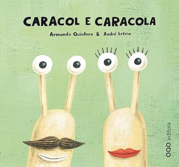 Caracol e Caracola