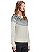 Vineyard Vines Wool Blend Fair Isle Crew Sweater - #2 of 5