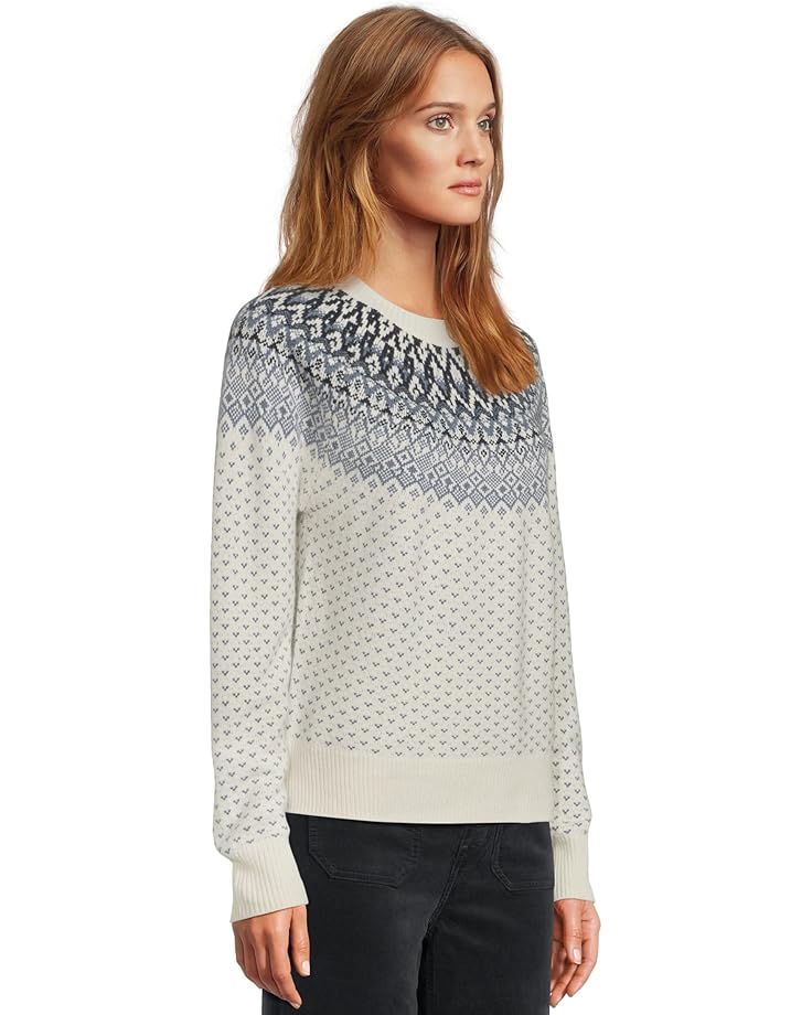 Vineyard Vines Wool Blend Fair Isle Crew Sweater - #2 of 5