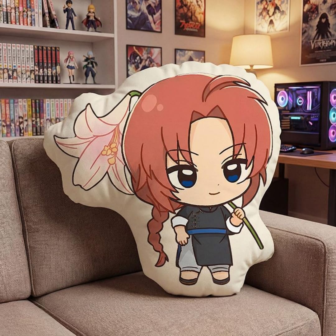 銀魂 ぬいぐるみ 沖田　クッション　抱き枕　202307202277 Amazon.co.jp: 銀魂 抱き枕 坂田 銀時 土方十四郎 沖田総悟 神楽 神威