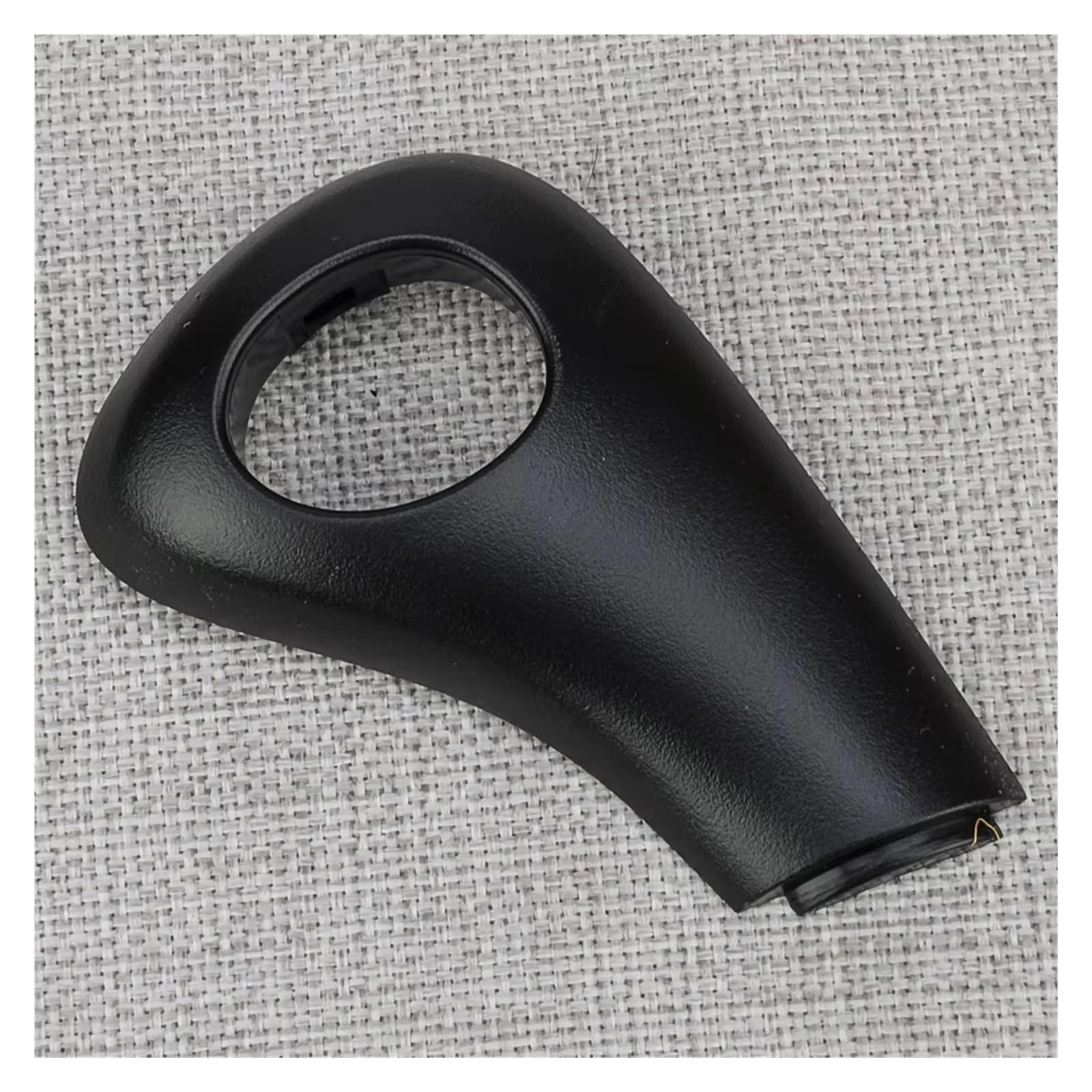 Shift Gear Knob Cover For Accord 2003 2004 2005 54132SDAA81 Shifter Handle Button Knob Side Plate