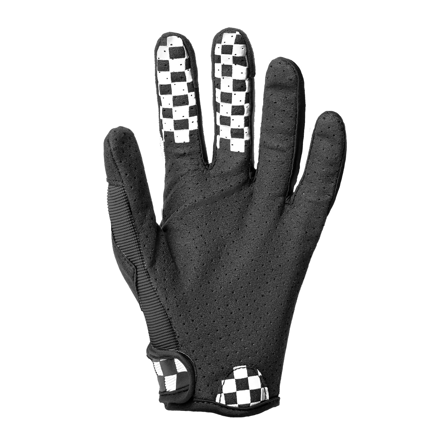 Sim-Racing - Guantes para simuladores de volante