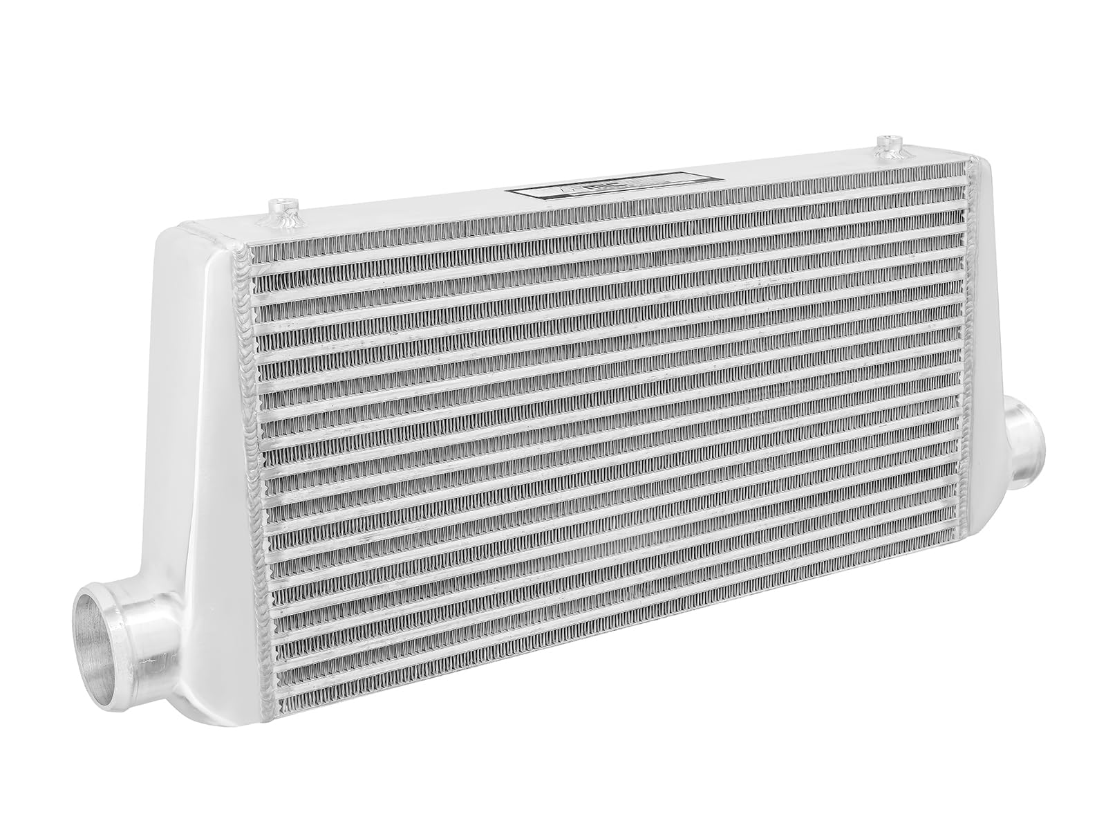 Intercooler, 600 x 300 x 76 mm, FMIC.EU