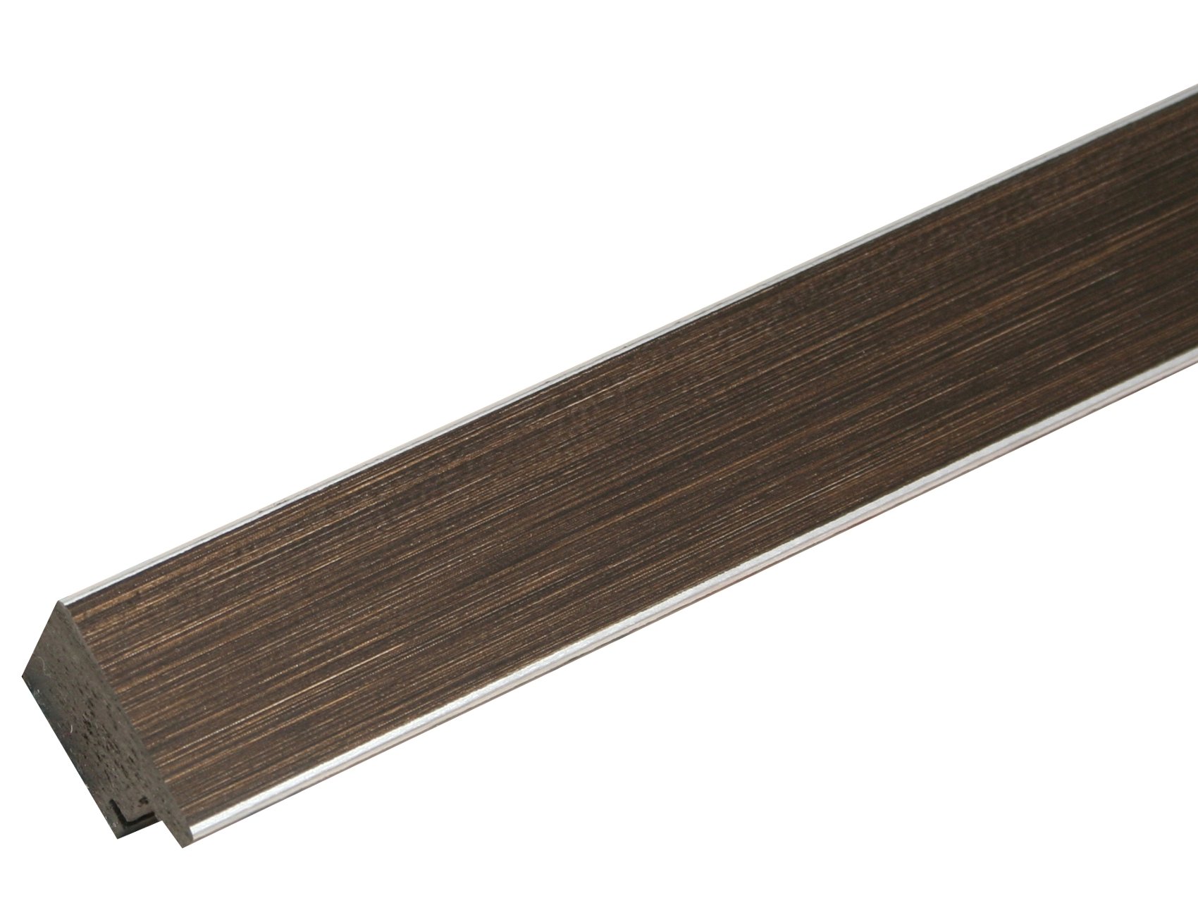 Deknudt Frames S41VF1-H3V-10.0X15.0 Fotolijst, openklapbaar, voor 3 foto's, portretformaat, wit 19,4 x 15,1 x 1,6 cm