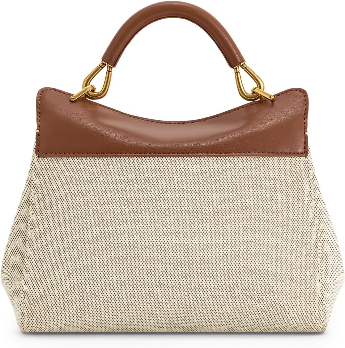 JW PEI Women's Lucia Classic Top Handbag - Image 7