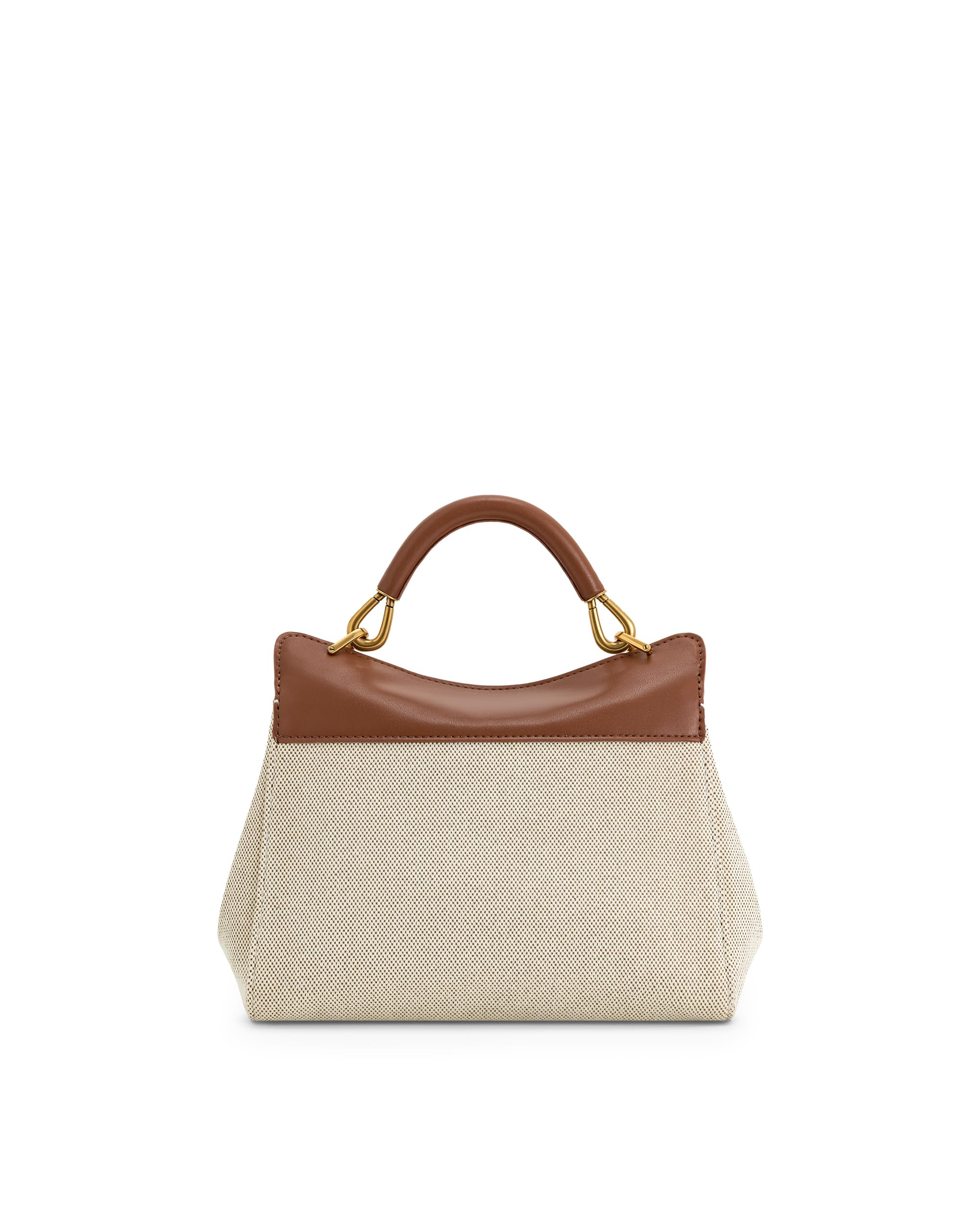 JW PEI Damen Lucia Klassische Top-Handtasche