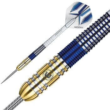 ダーツ WINMAU Steve Beaton 2BA・22g Winmau Steve Beaton Darts | Winmau.com