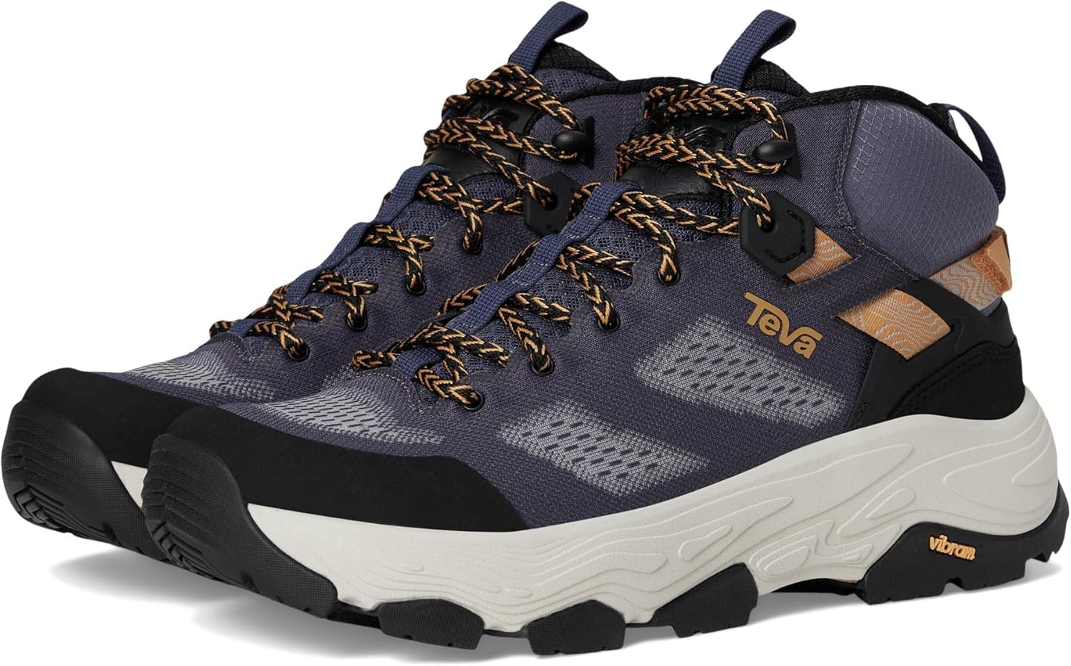 Teva Mens Grandview Max Vent