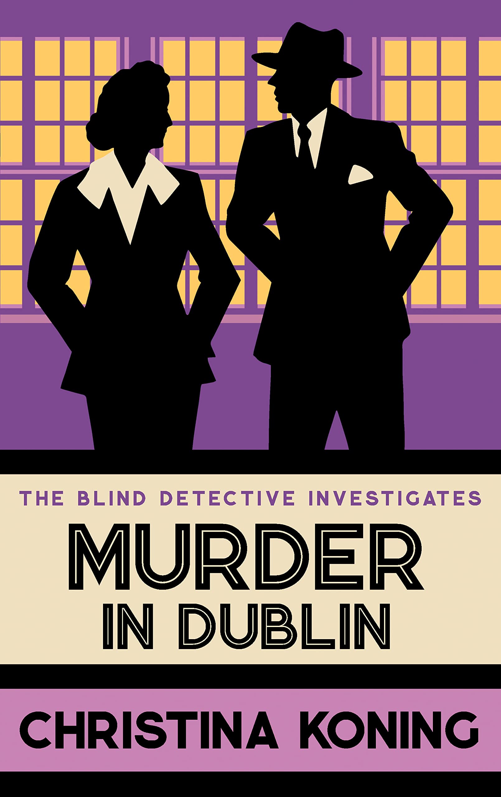 Buy Murder in Dublin — BookShops.in