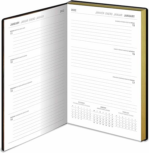 Miniatura 2 de PYRAMID INTERNATIONAL The Legend of Zelda - Agenda anual 2022, RD-RS661063