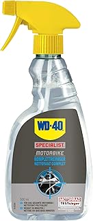 WD-40 Specialist Motorbike Komplettreiniger 500ml