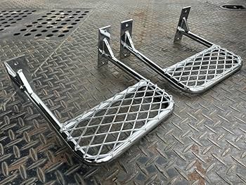 Amazon.co.jp: 速納!ジムニー JA11 サイドステップ 左右セット SJ30