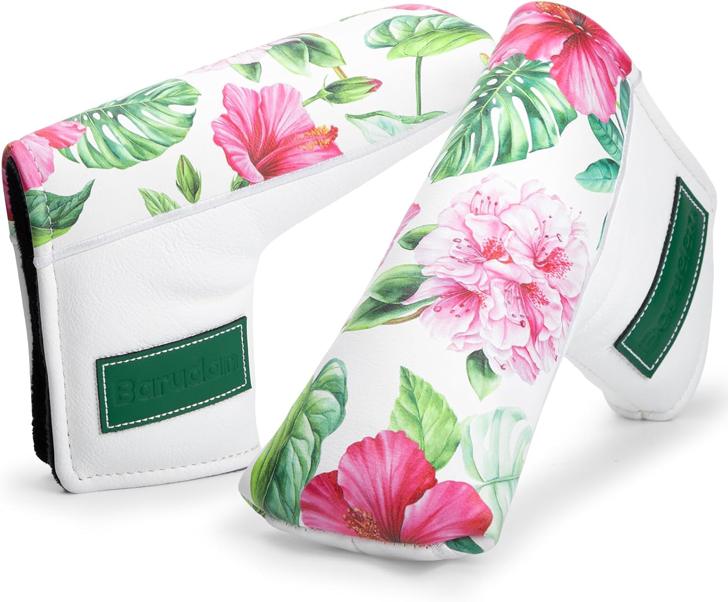 Putter Cover Magnetic Putter Headcover for Blade Putters image 3