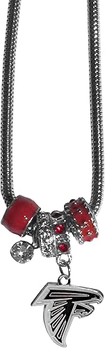 Miniatura 6 de Siskiyou Sports Collar de cuentas Euro de la NFL