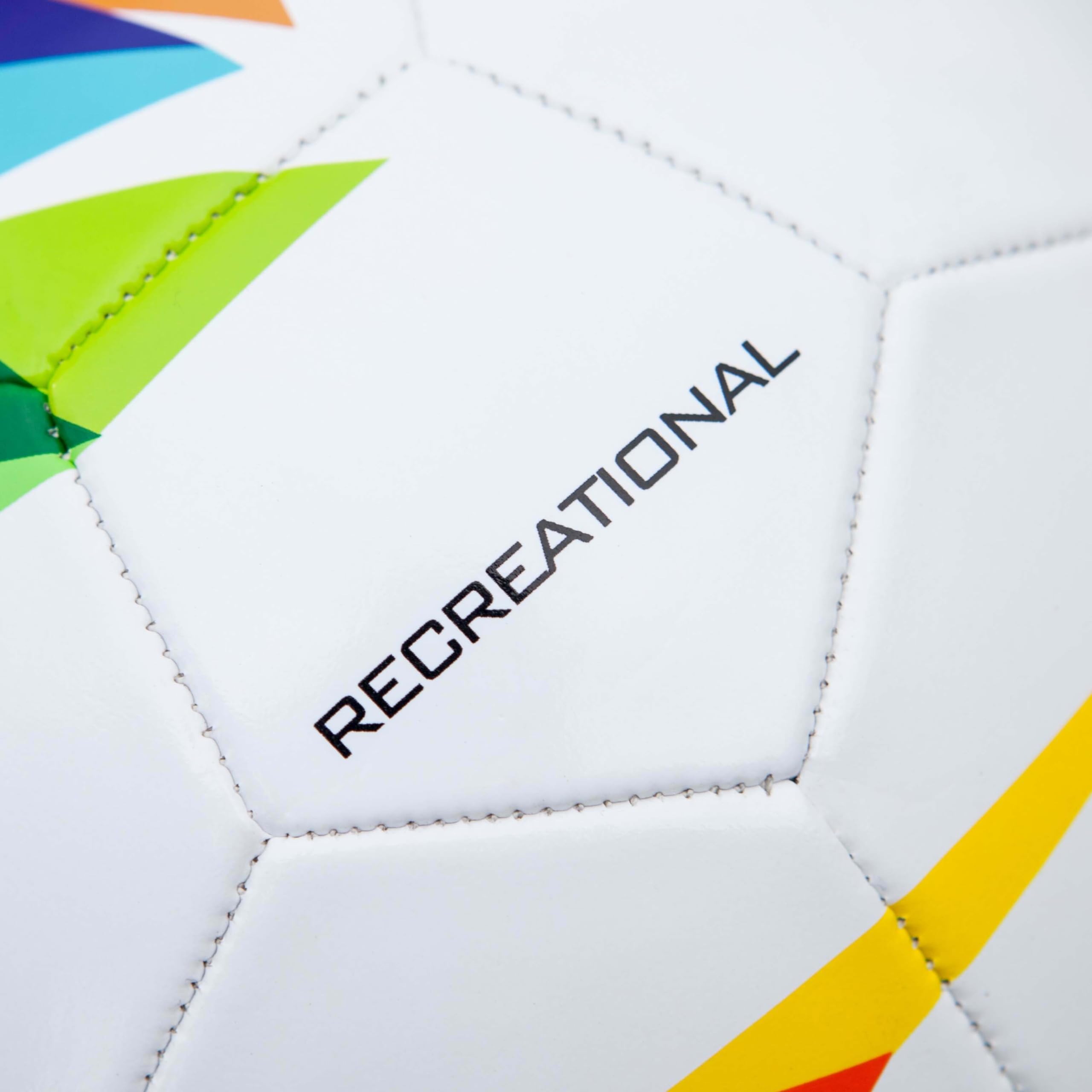 FORZA Balones de fútbol con bolsa de transporte de malla y varios tamaños de paquetes, variedad de tipos de pelota para partidos, competiciones y entrenamiento