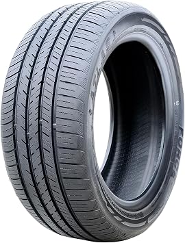 255/35R18 Atlas Tire Force UHP 94Y, XL All Season High Performance 520AAA