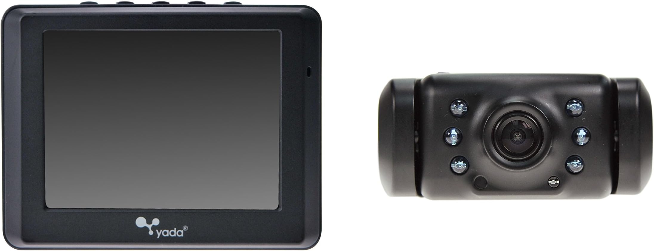 YADA 3.5” BT13265 Wireless Reversing Camera