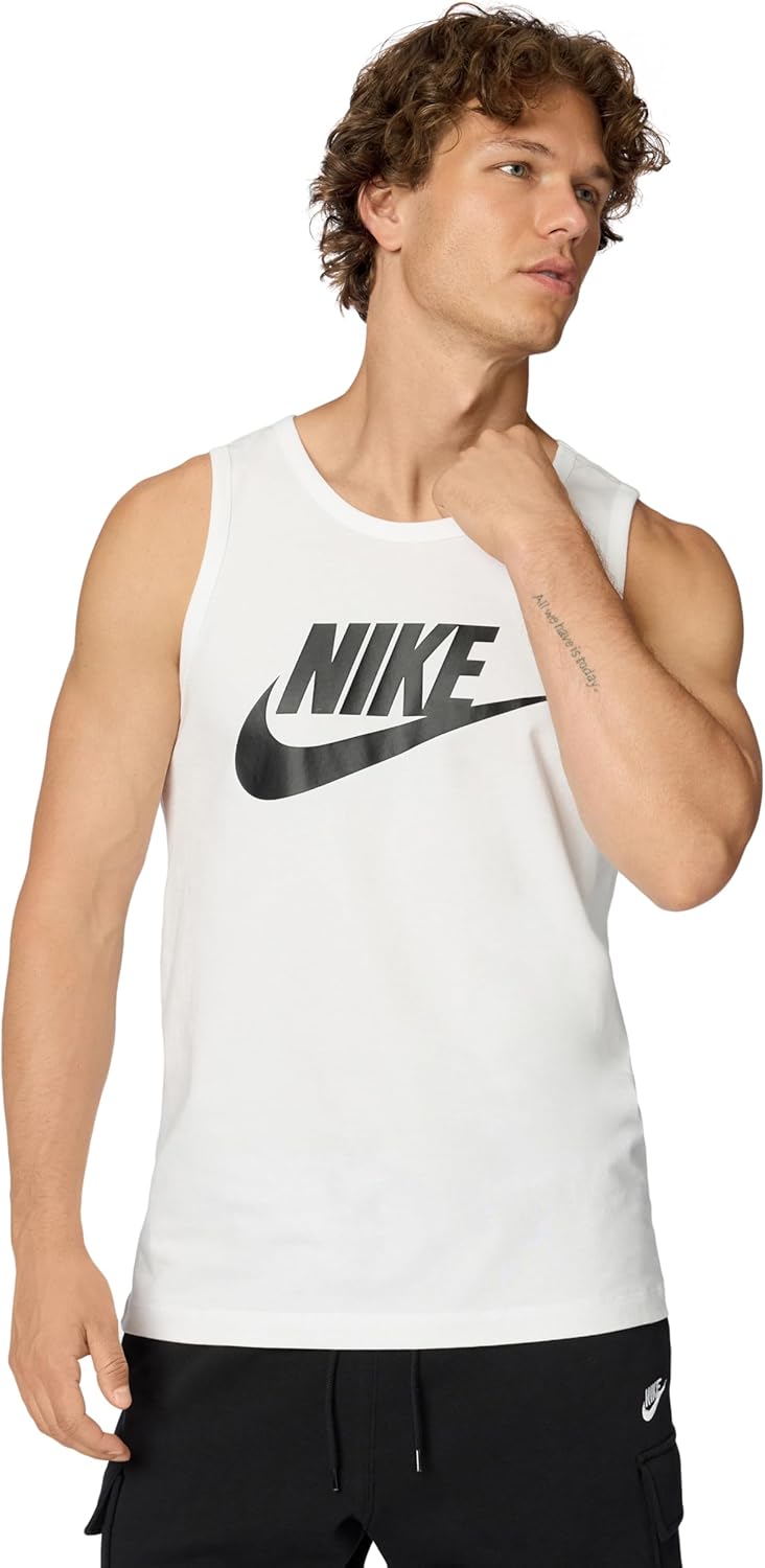 Nike Men's Sportswear Tank