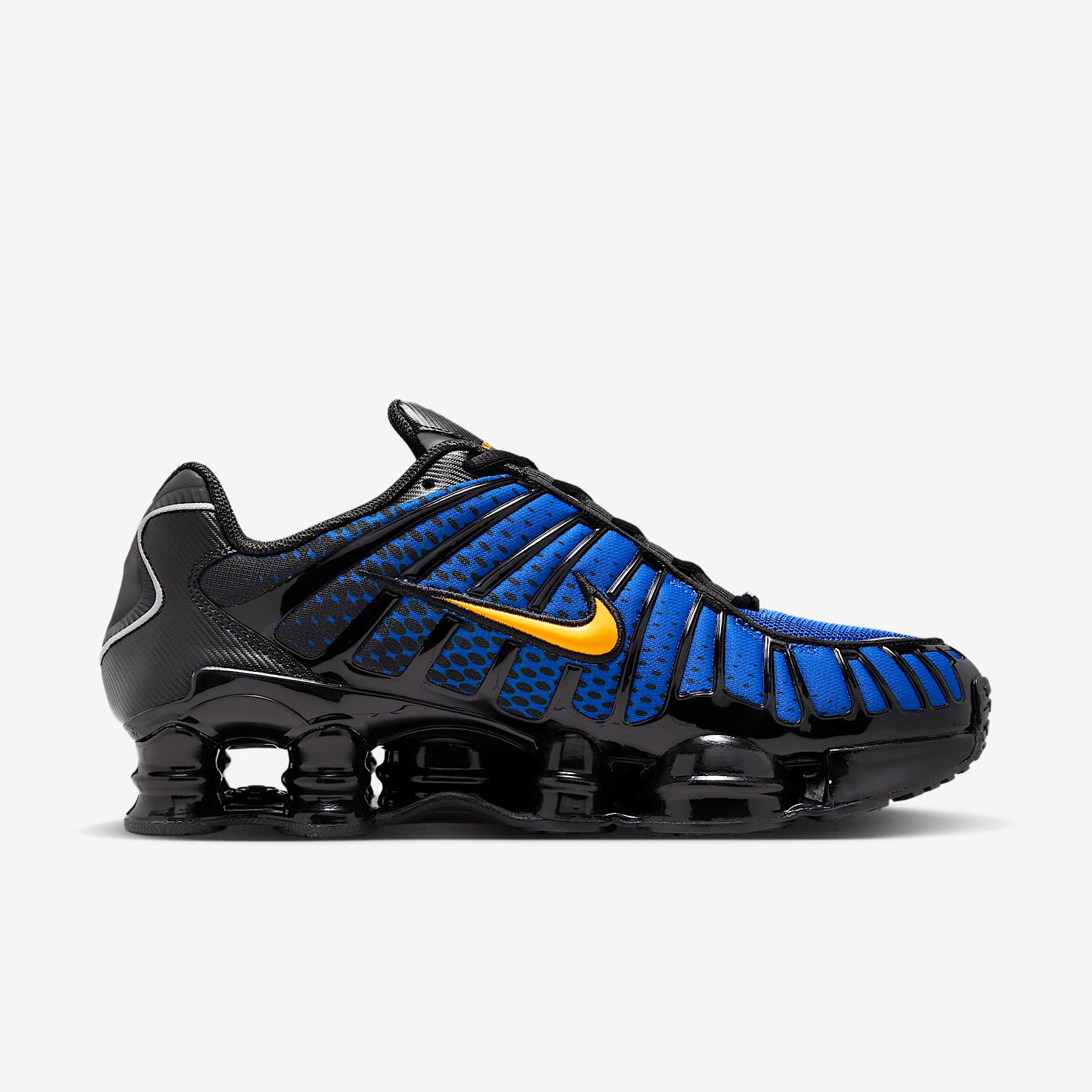 Nike Herren Shox TlSneaker